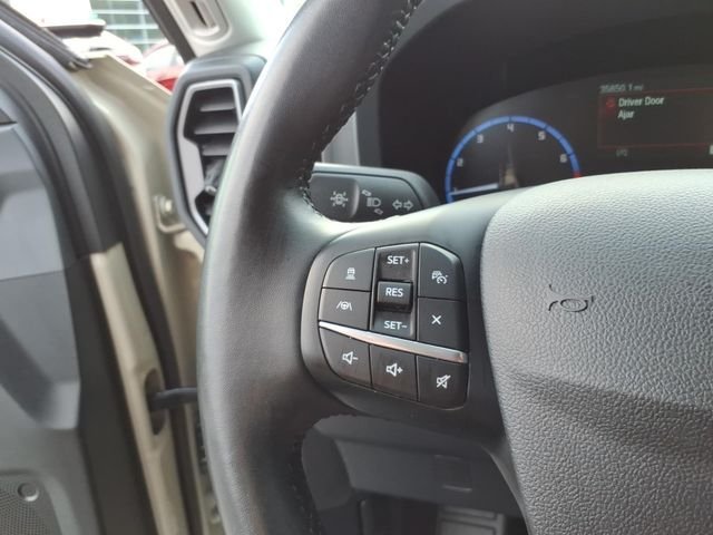 Certified 2024 Ford Bronco Sport Big Bend w/ Convenience Package AWD/4WD image 21