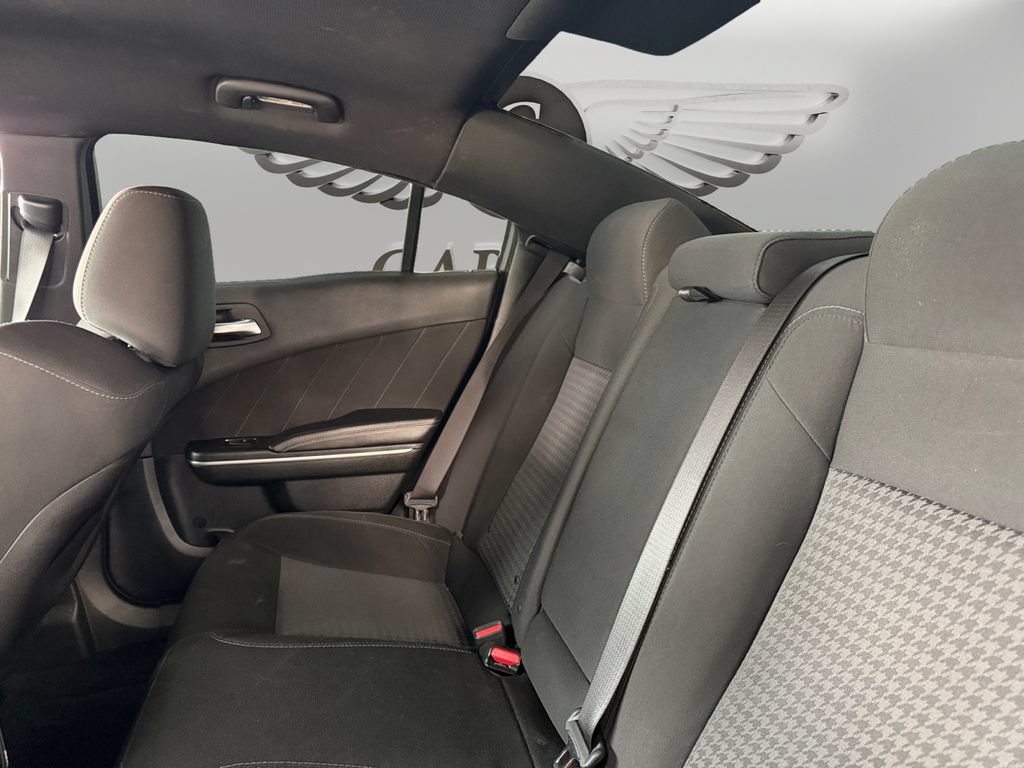 Used 2023 Dodge Charger R/T w/ Daytona Edition Group RWD image 13