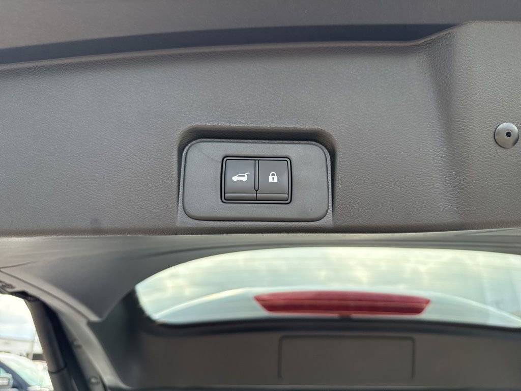 New 2026 Nissan Rogue SV image 39