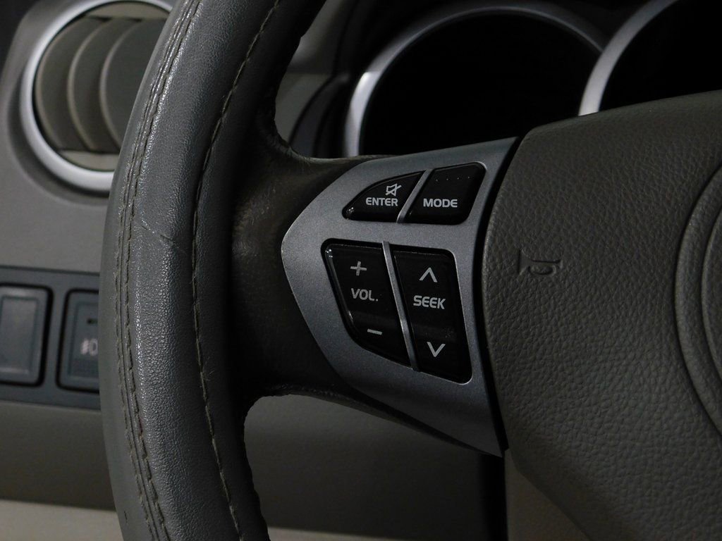 Used 2007 Suzuki Grand Vitara Luxury image 40