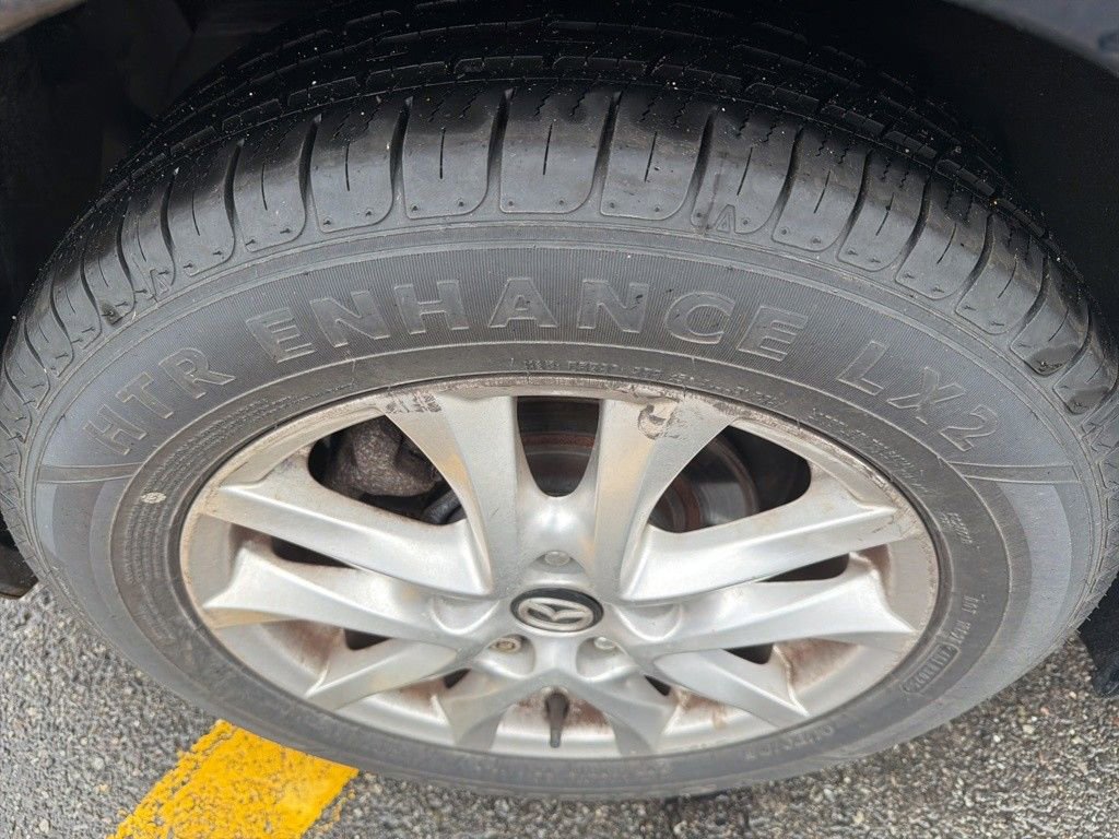 Used 2014 MAZDA MAZDA3 i Touring image 5