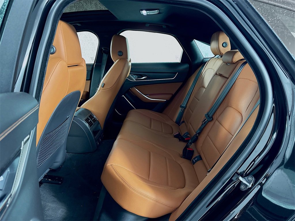 New 2024 Jaguar XF R-Dynamic SE image 26