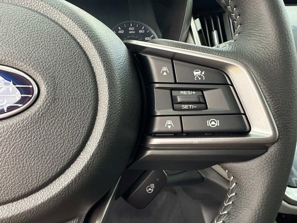 New 2025 Subaru Outback Limited w/ Popular Package #2 image 32