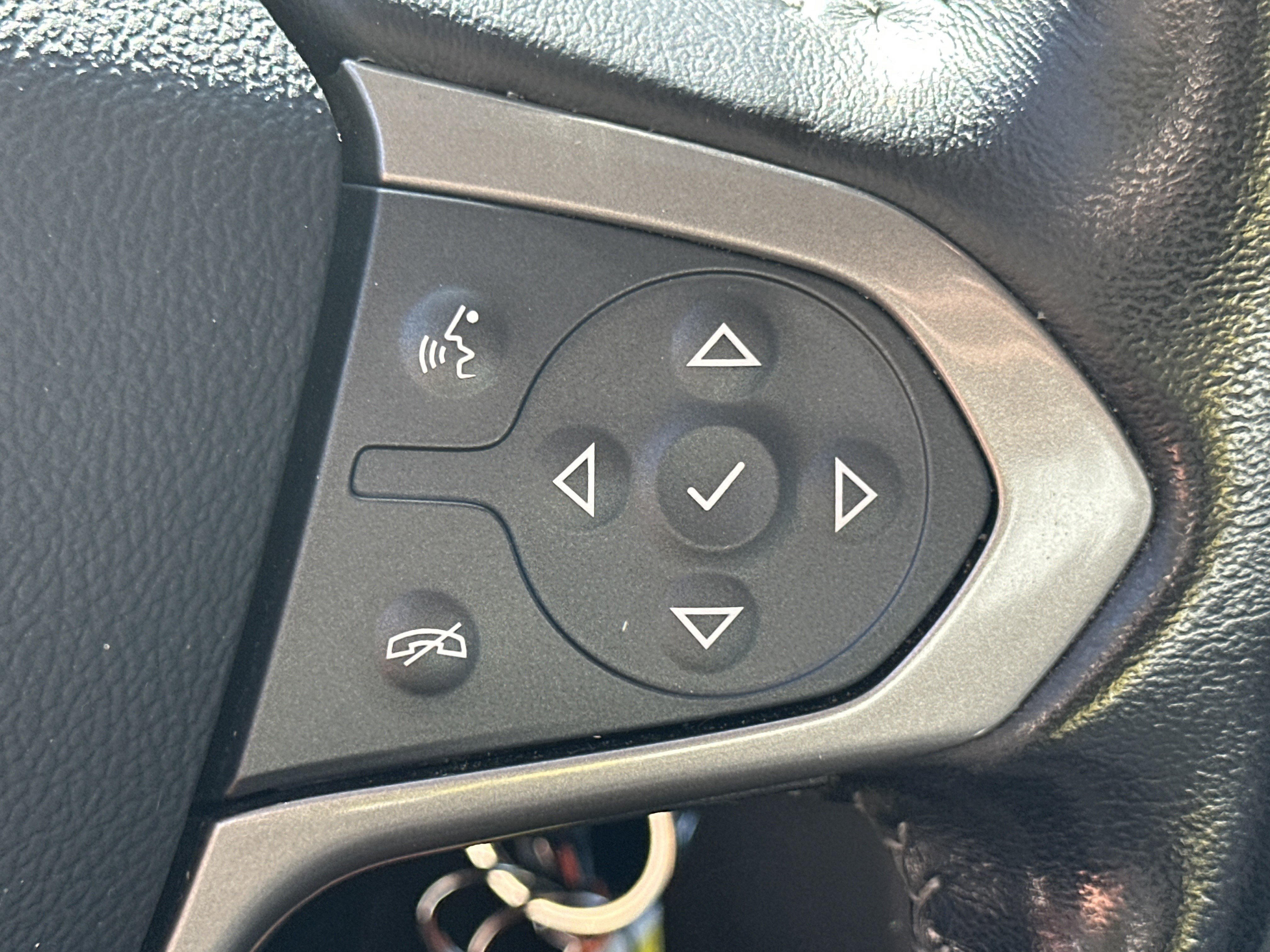 Used 2021 Chevrolet Colorado Z71 image 26