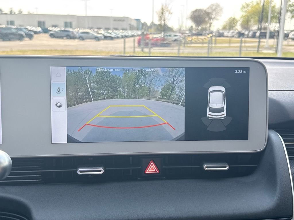 Used 2024 Hyundai Ioniq 5 SEL image 24