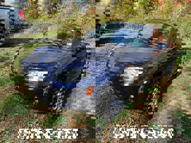 Used 2008 MAZDA MX-5 Miata Grand Touring w/ Premium Pkg