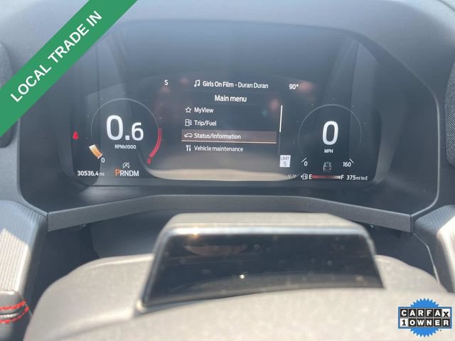 Used 2025 Ford Explorer ST AWD/4WD image 38