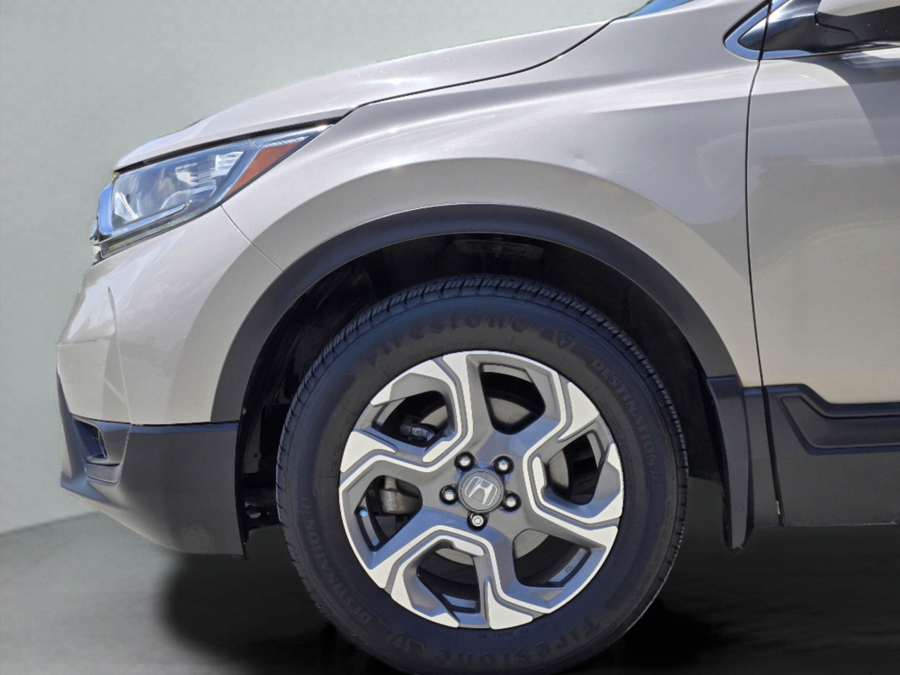 Used 2018 Honda CR-V EX-L image 29