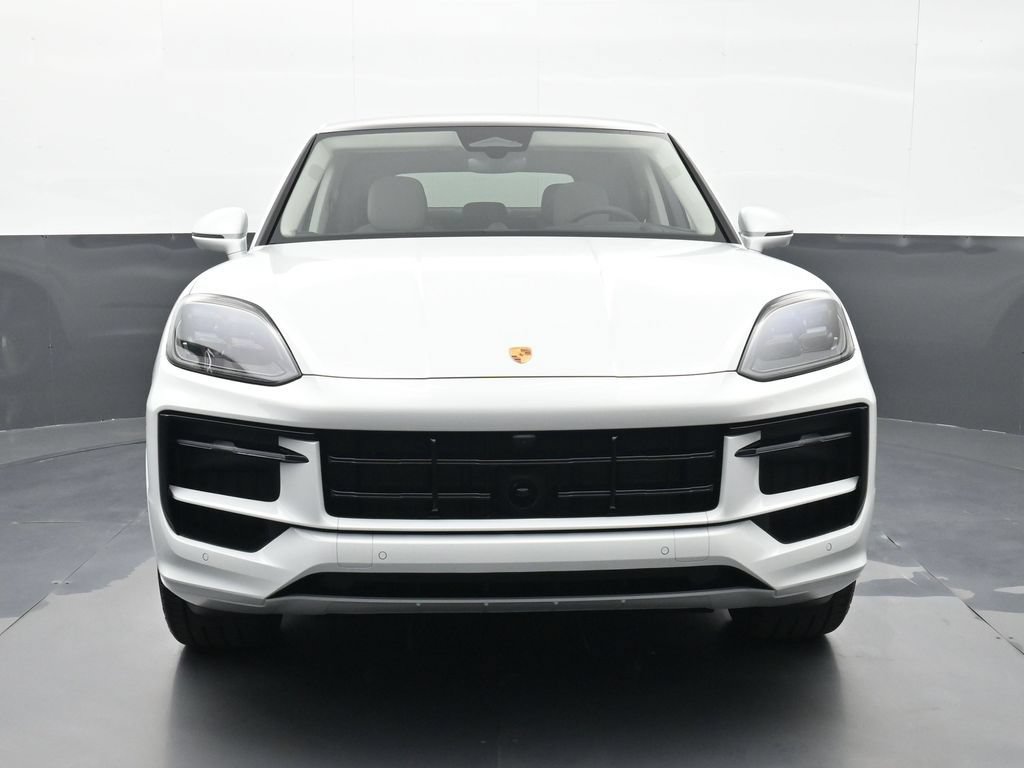 New 2026 Porsche Cayenne GTS AWD/4WD image 23