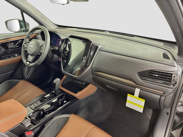 New 2026 Subaru Forester Touring AWD/4WD image 30