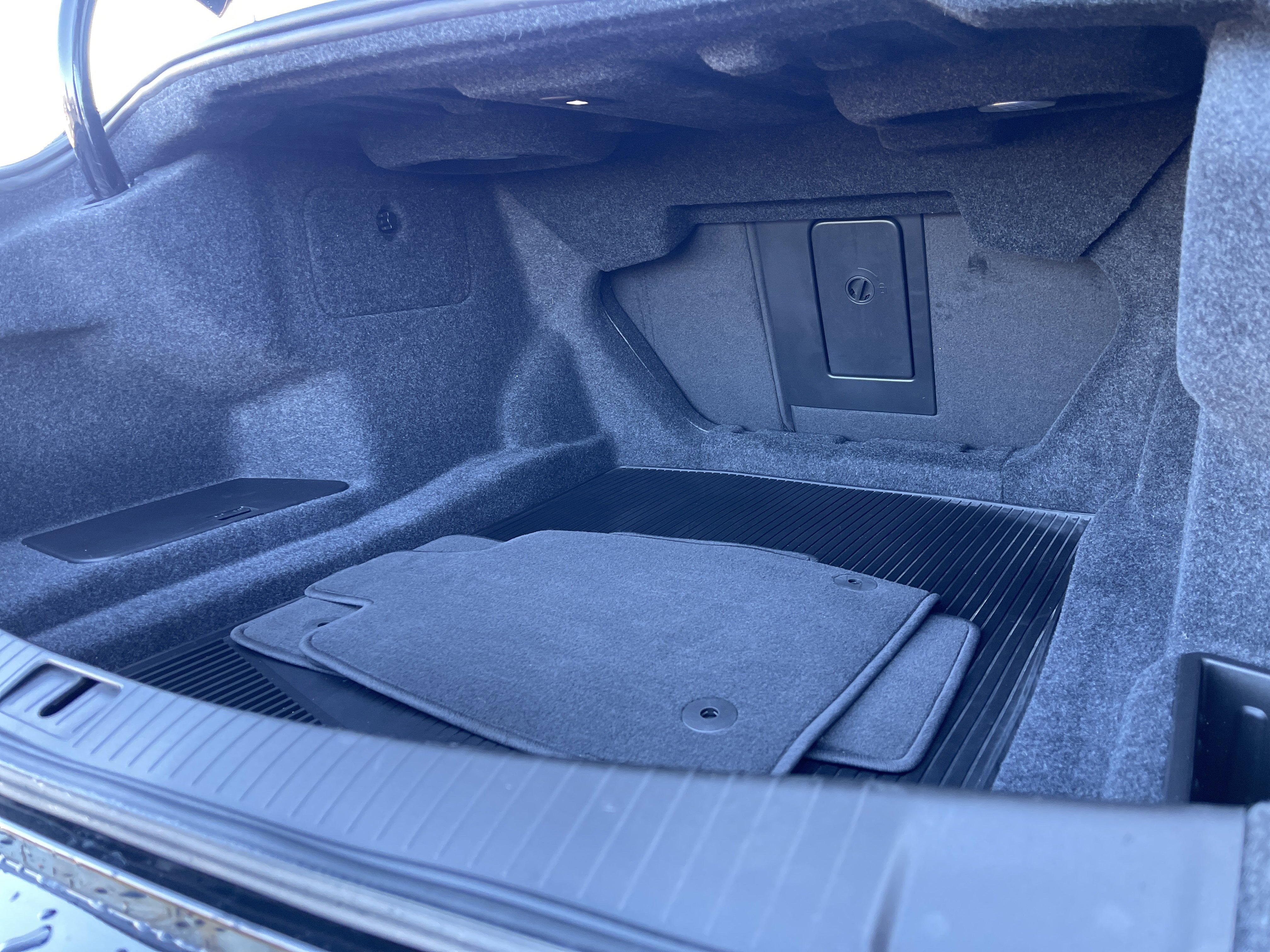 Used 2019 Cadillac CTS Luxury image 48