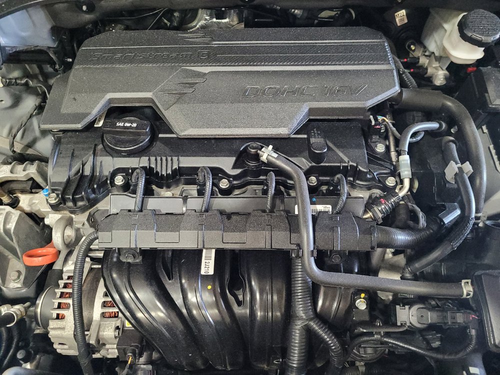 Used 2023 Hyundai Kona SEL AWD/4WD image 30