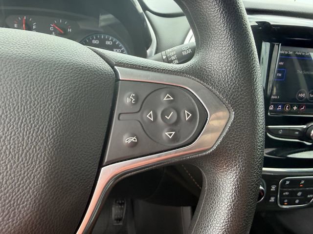 Used 2020 Chevrolet Traverse LS w/ LPO, Blackout Package FWD image 28