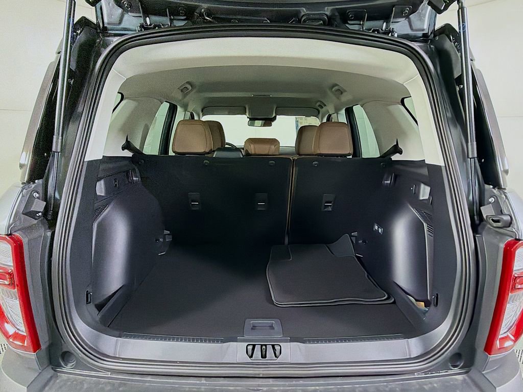 New 2025 Ford Bronco Sport Outer Banks w/ Outer Banks Tech Package+ image 26