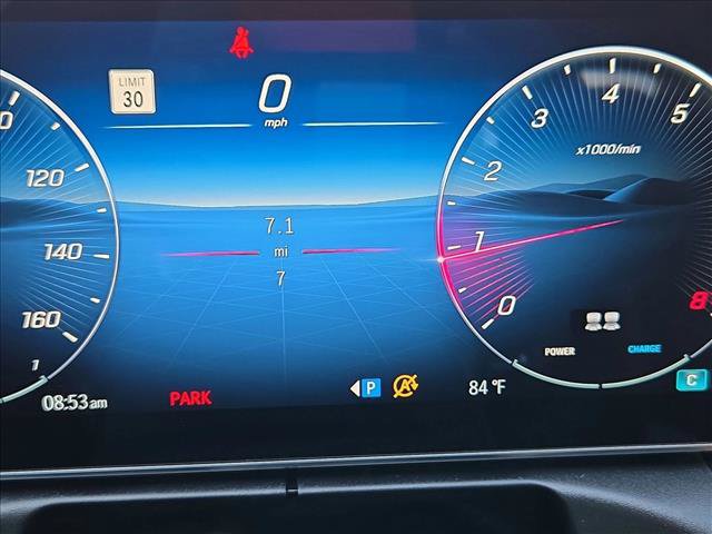 New 2027 Mercedes-Benz CLE 300 4MATIC Coupe image 11