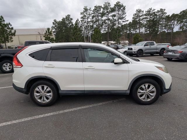 Used 2013 Honda CR-V EX image 2