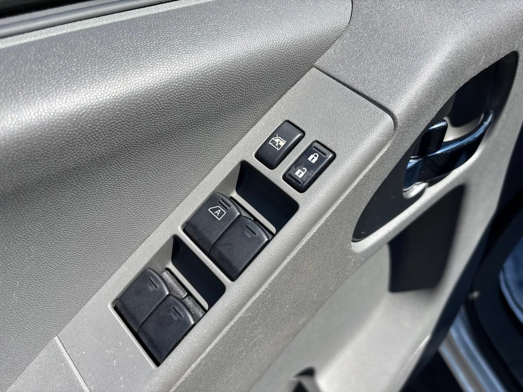 Used 2019 Nissan Frontier SV AWD/4WD image 16