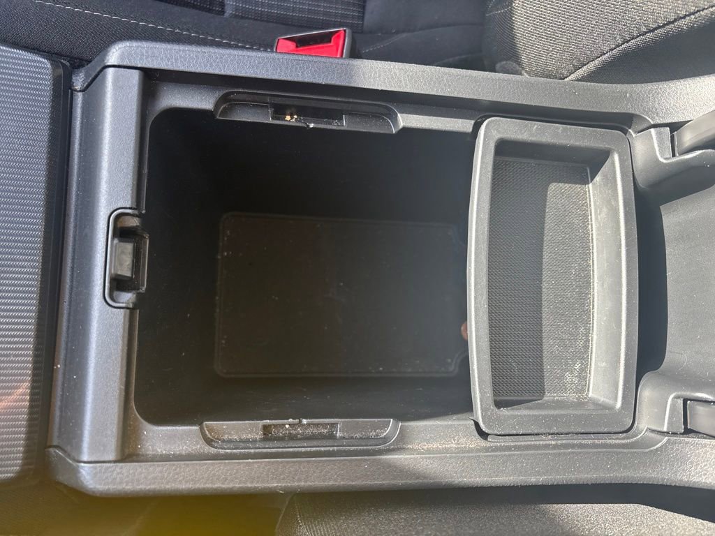 Certified 2025 Honda Civic LX image 41