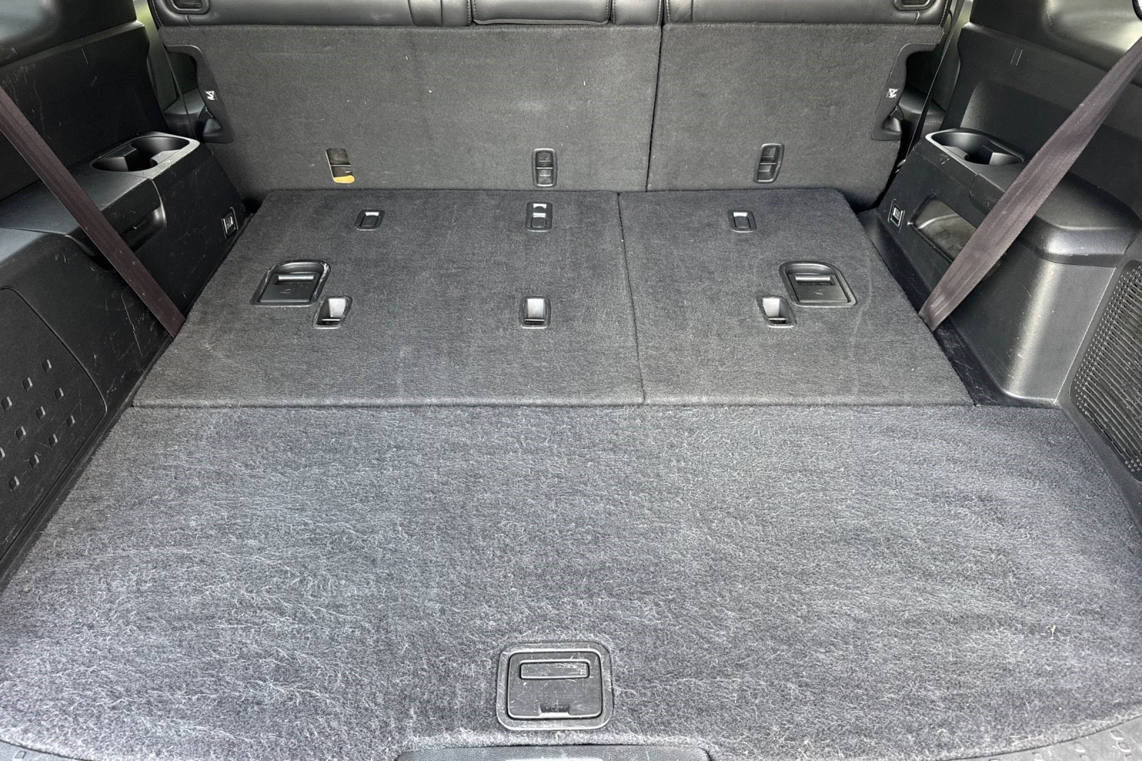 Used 2011 Honda Pilot EX-L image 34