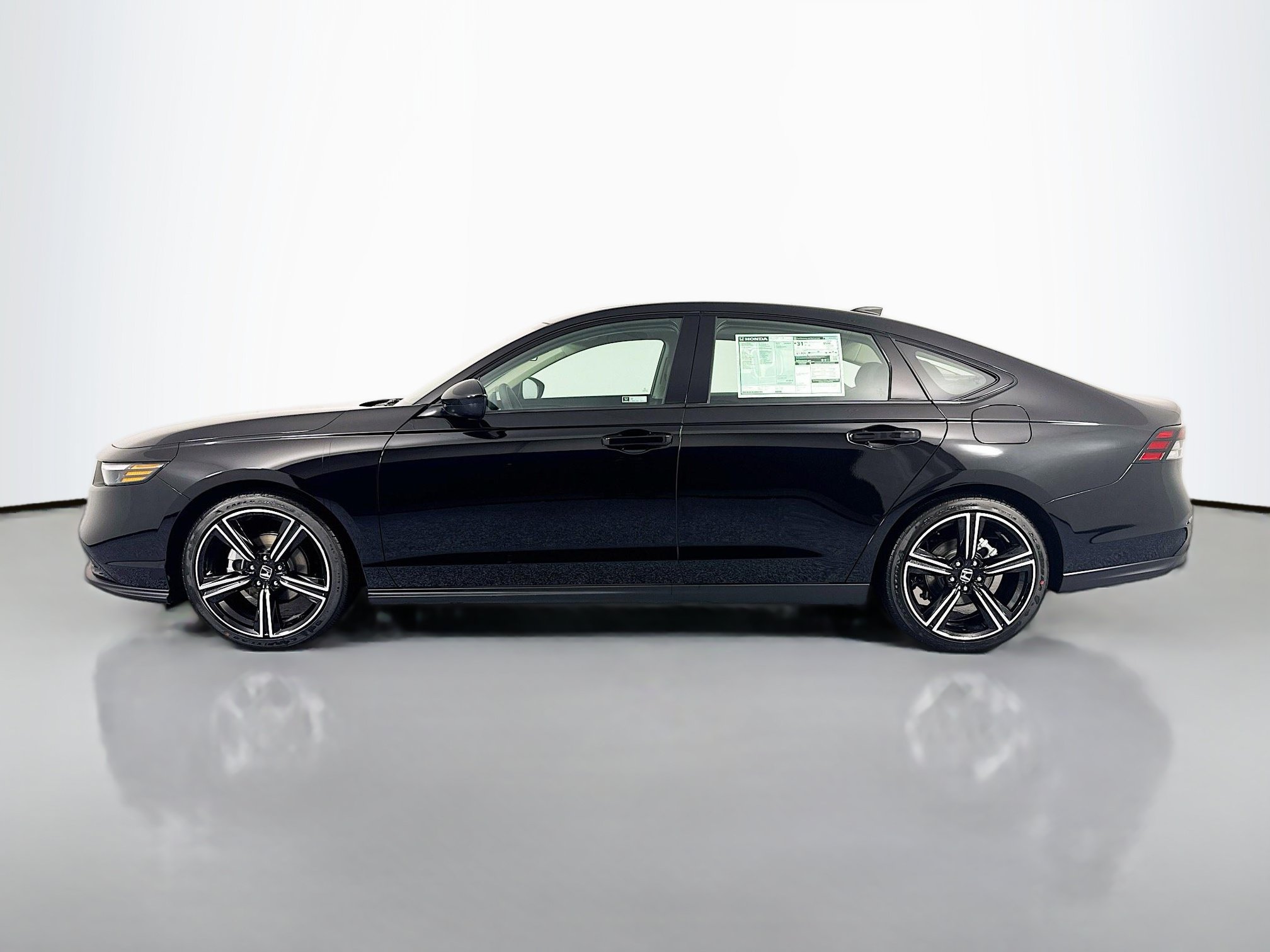 New 2026 Honda Accord SE image 8