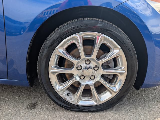 Used 2013 Dodge Dart Limited w/ Technology Group FWD image 24