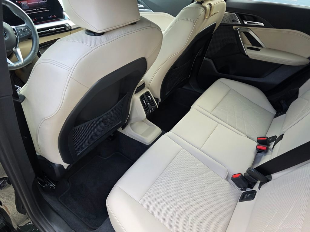 Certified 2023 BMW X1 xDrive28i w/ Premium Package image 15