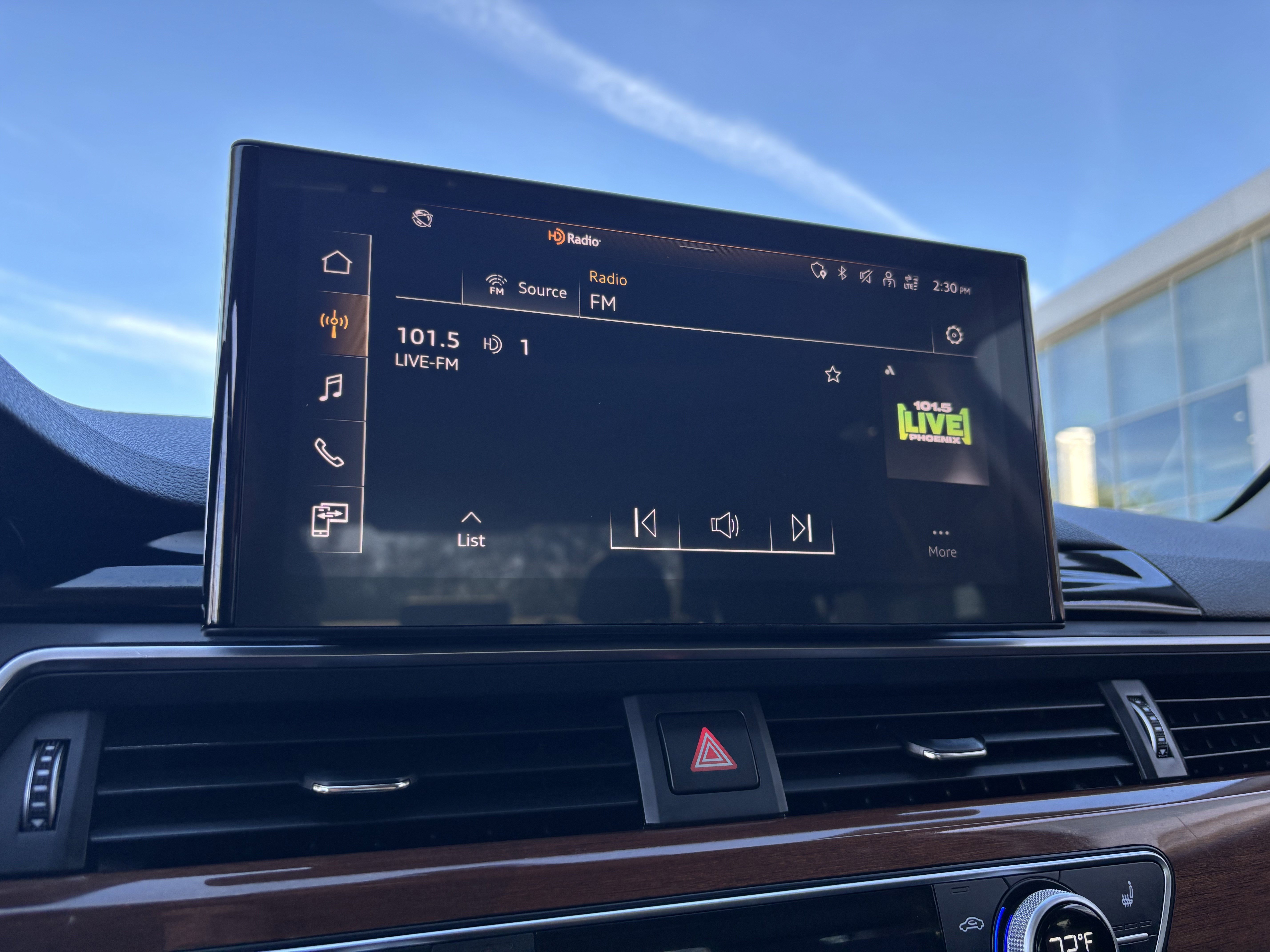 Used 2022 Audi A4 2.0T Premium Plus w/ Premium Plus Package image 23