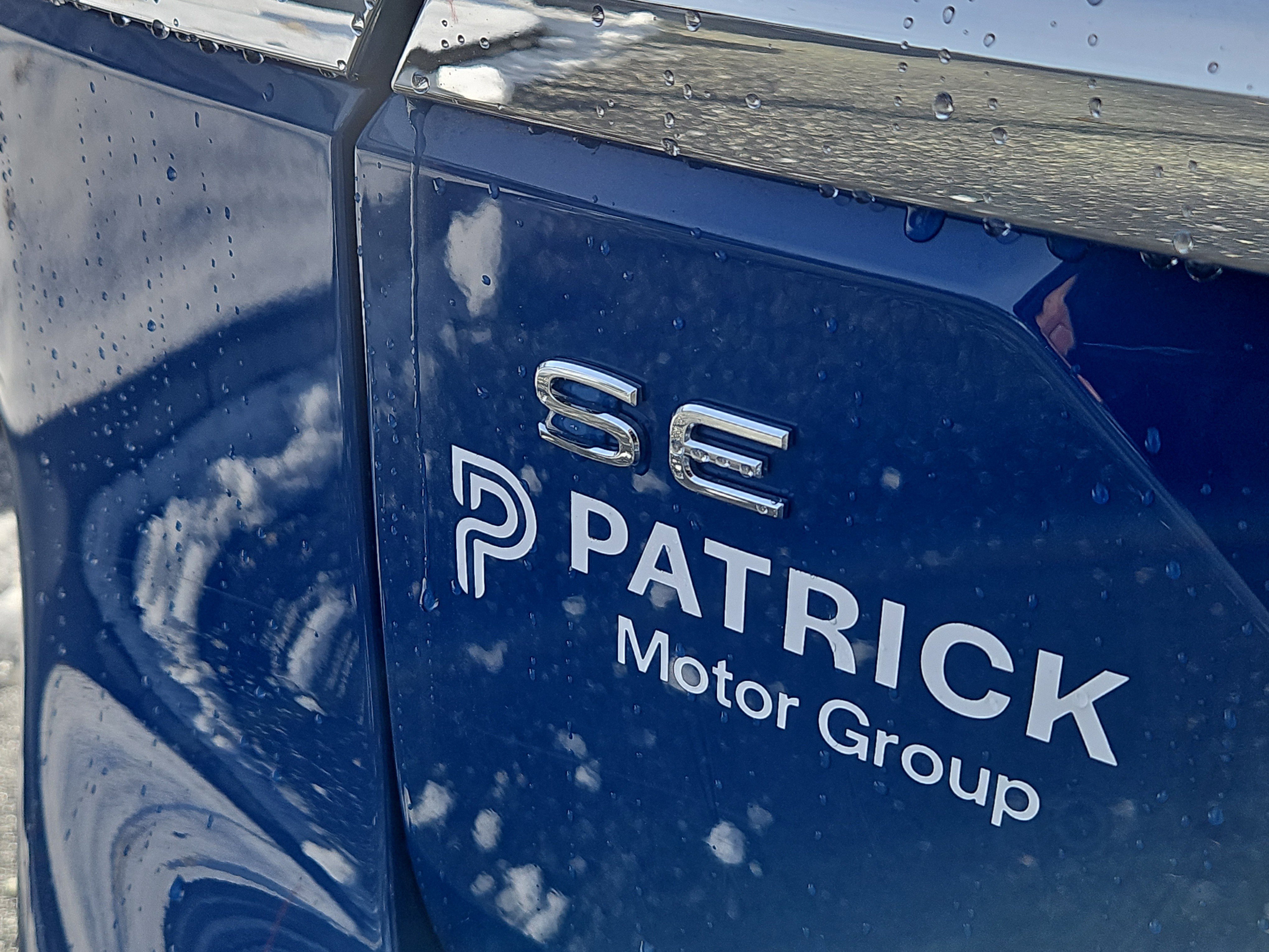 Used 2025 Volkswagen Atlas SE image 5