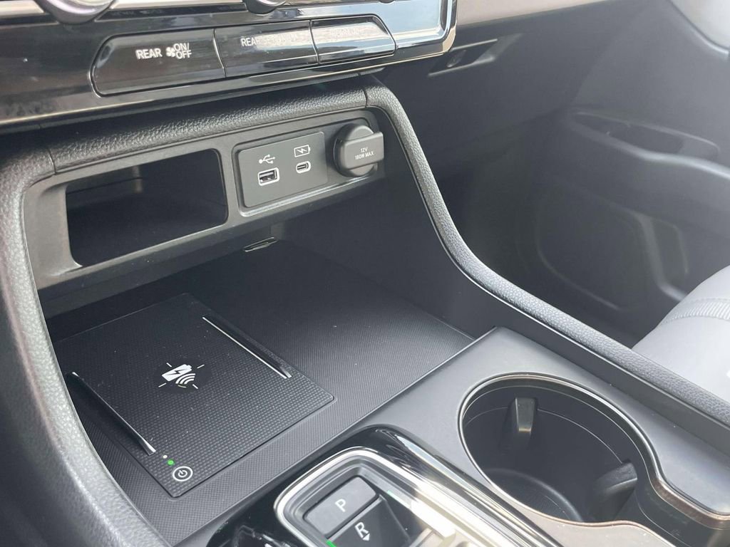 Certified 2024 Honda Pilot EX-L image 34
