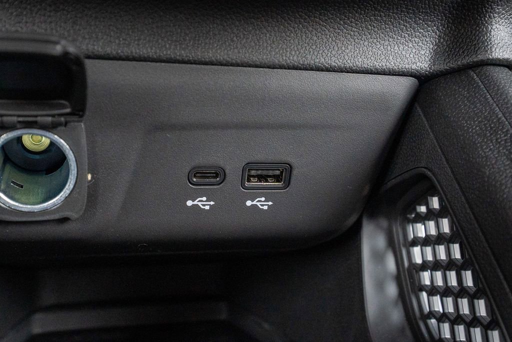 New 2026 Chevrolet TrailBlazer LT w/ Convenience Package image 28