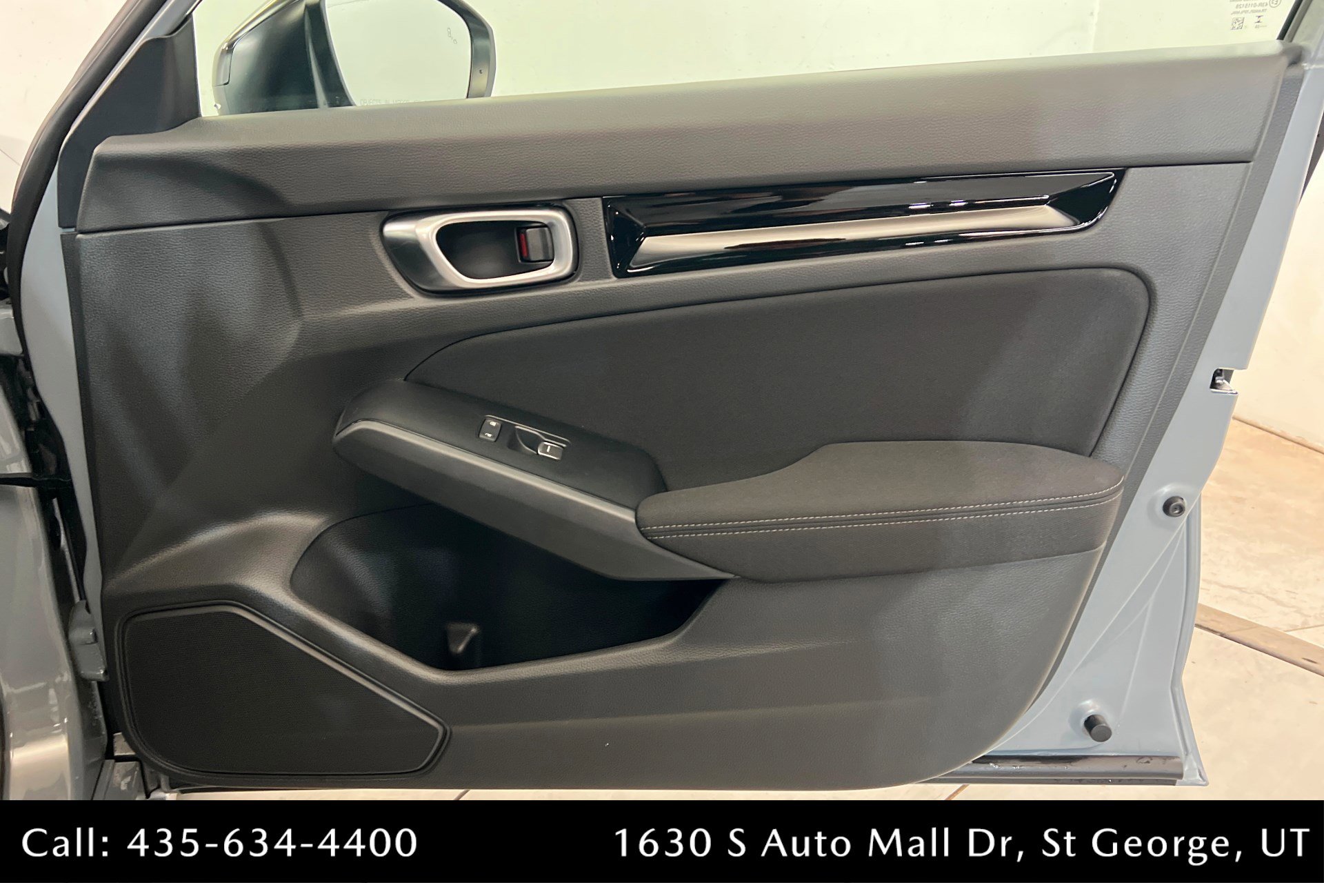 New 2026 Honda Civic Sport image 22