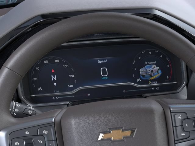 New 2026 Chevrolet Silverado 2500 LT w/ Safety Package AWD/4WD image 18