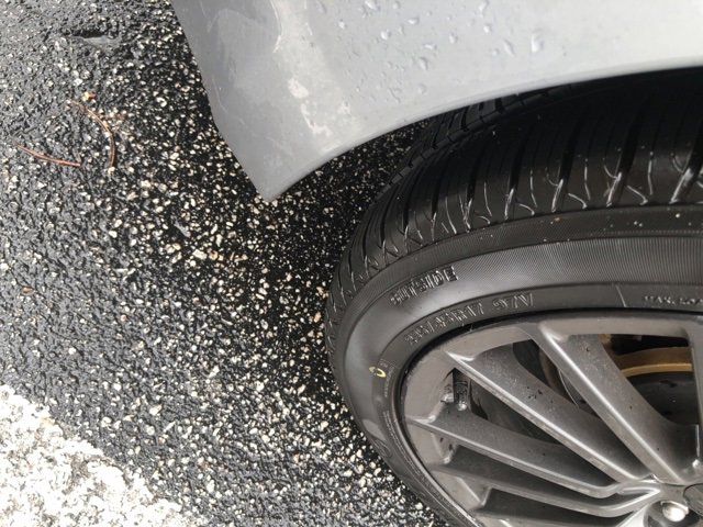 Used 2013 Subaru Impreza WRX Premium image 7