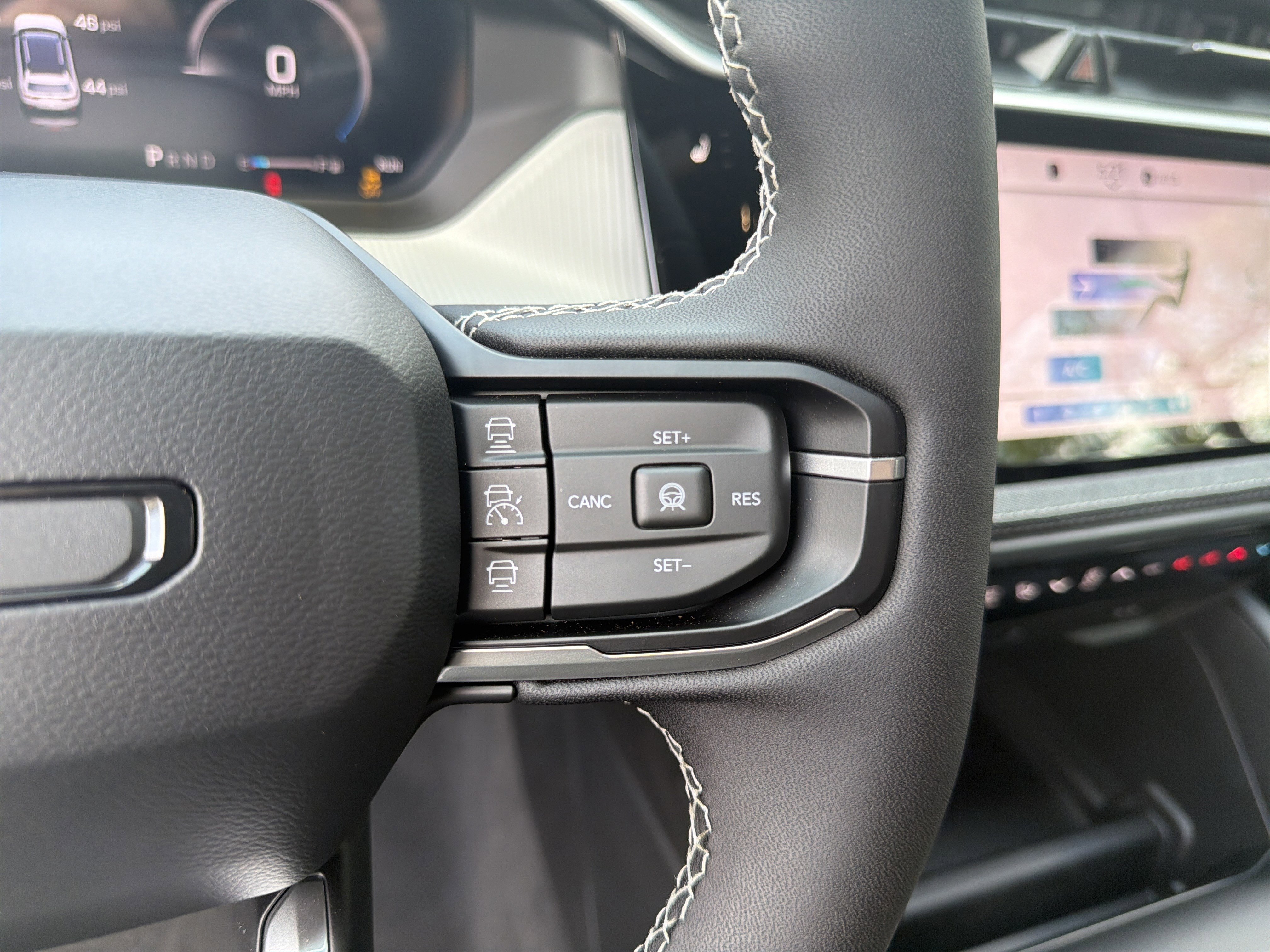 New 2026 Jeep Cherokee Laredo image 30