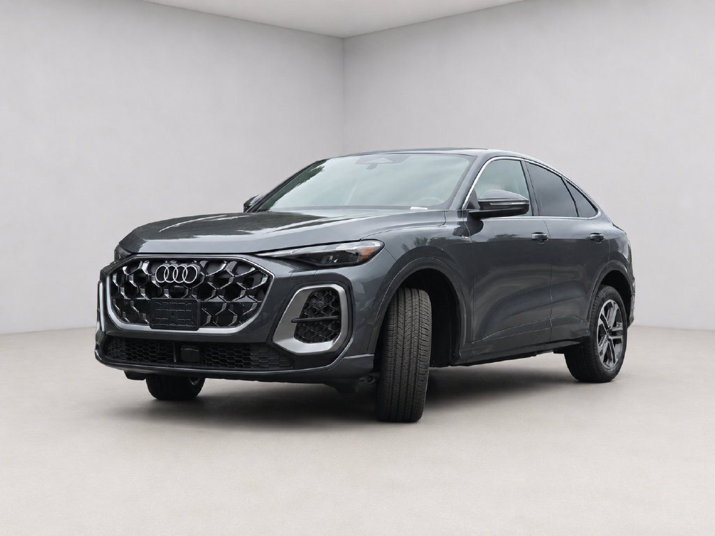 New 2026 Audi Q5 Premium AWD/4WD image 3