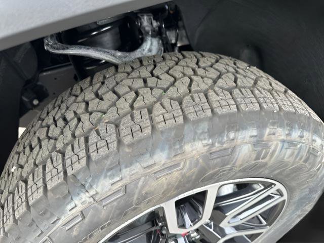 New 2026 GMC Sierra 1500 AT4 w/ AT4 Premium Package image 25