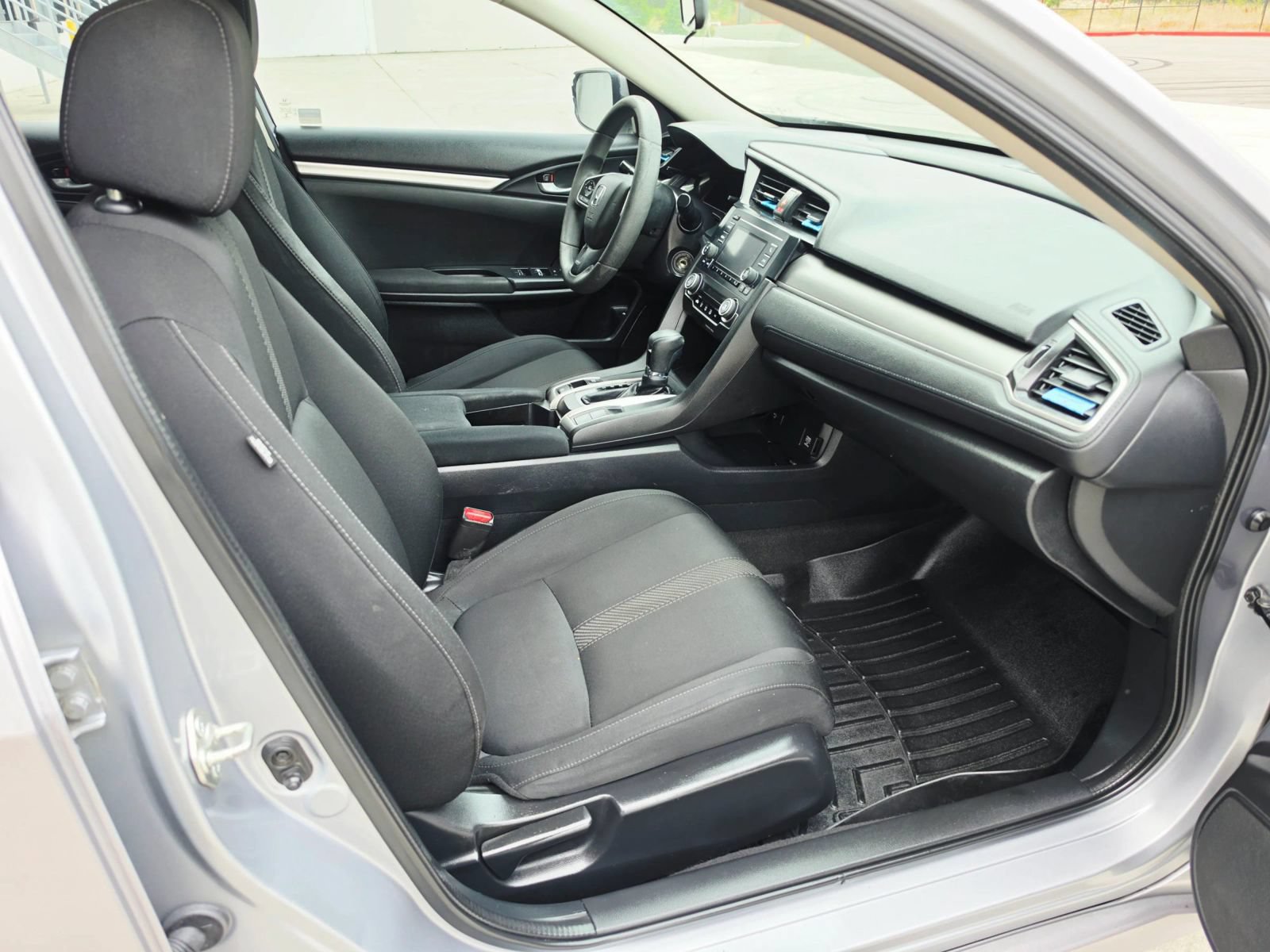 Used 2016 Honda Civic LX image 11
