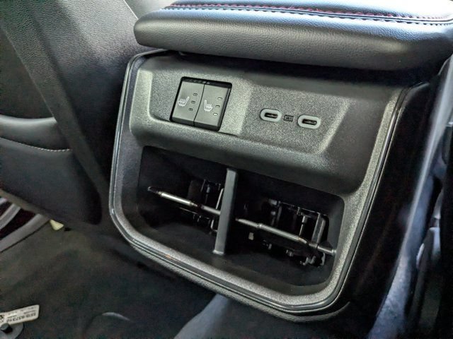New 2026 Dodge Charger Scat Pack AWD/4WD image 17