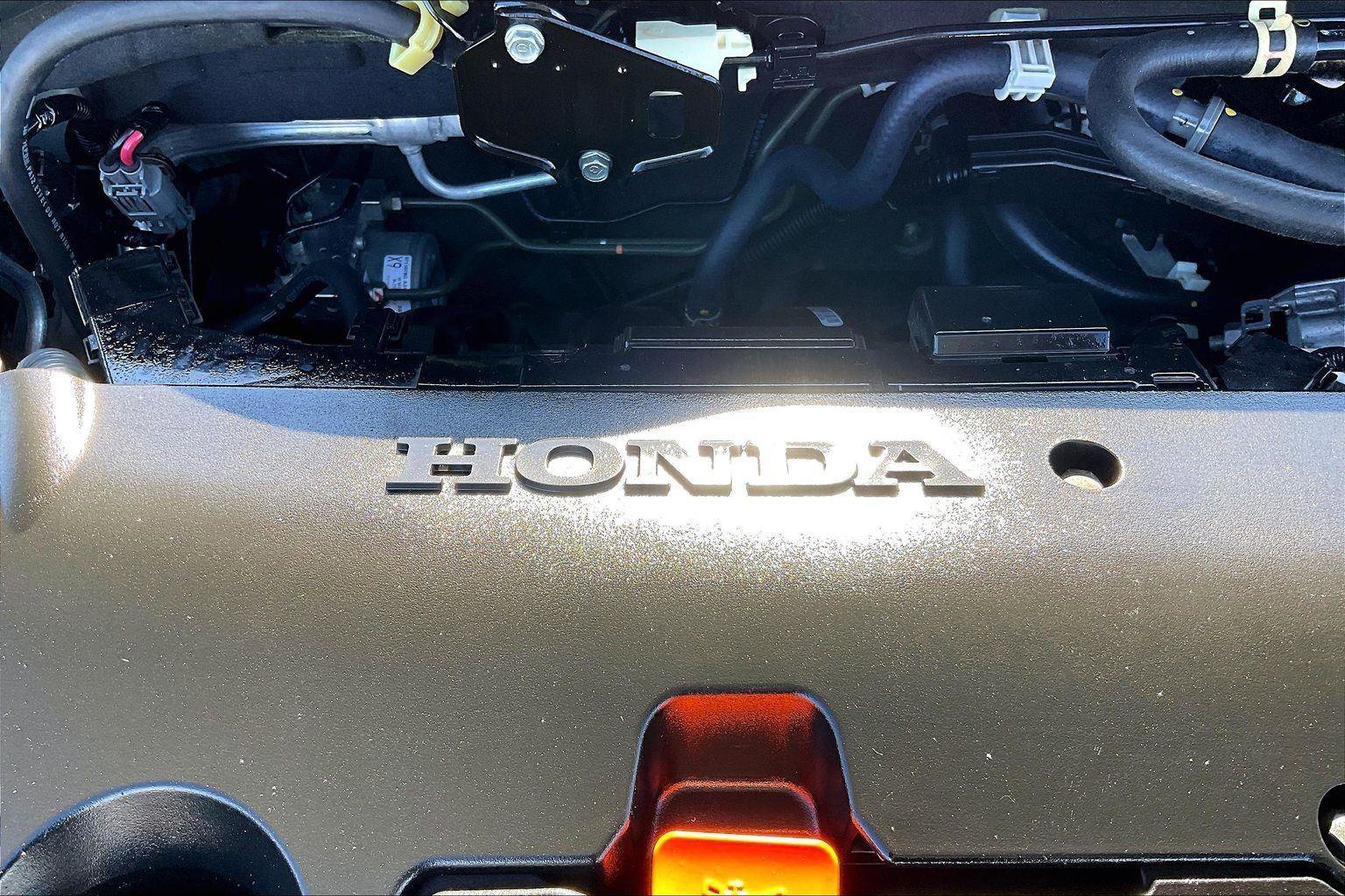 Used 2019 Honda Civic Sport image 31