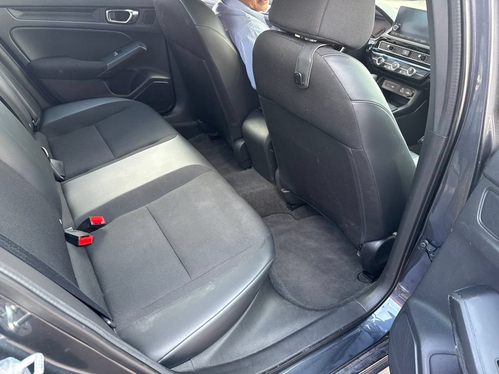 Used 2022 Honda Civic Sport image 15
