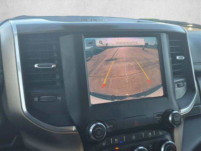 Used 2022 RAM 1500 Laramie RWD image 11