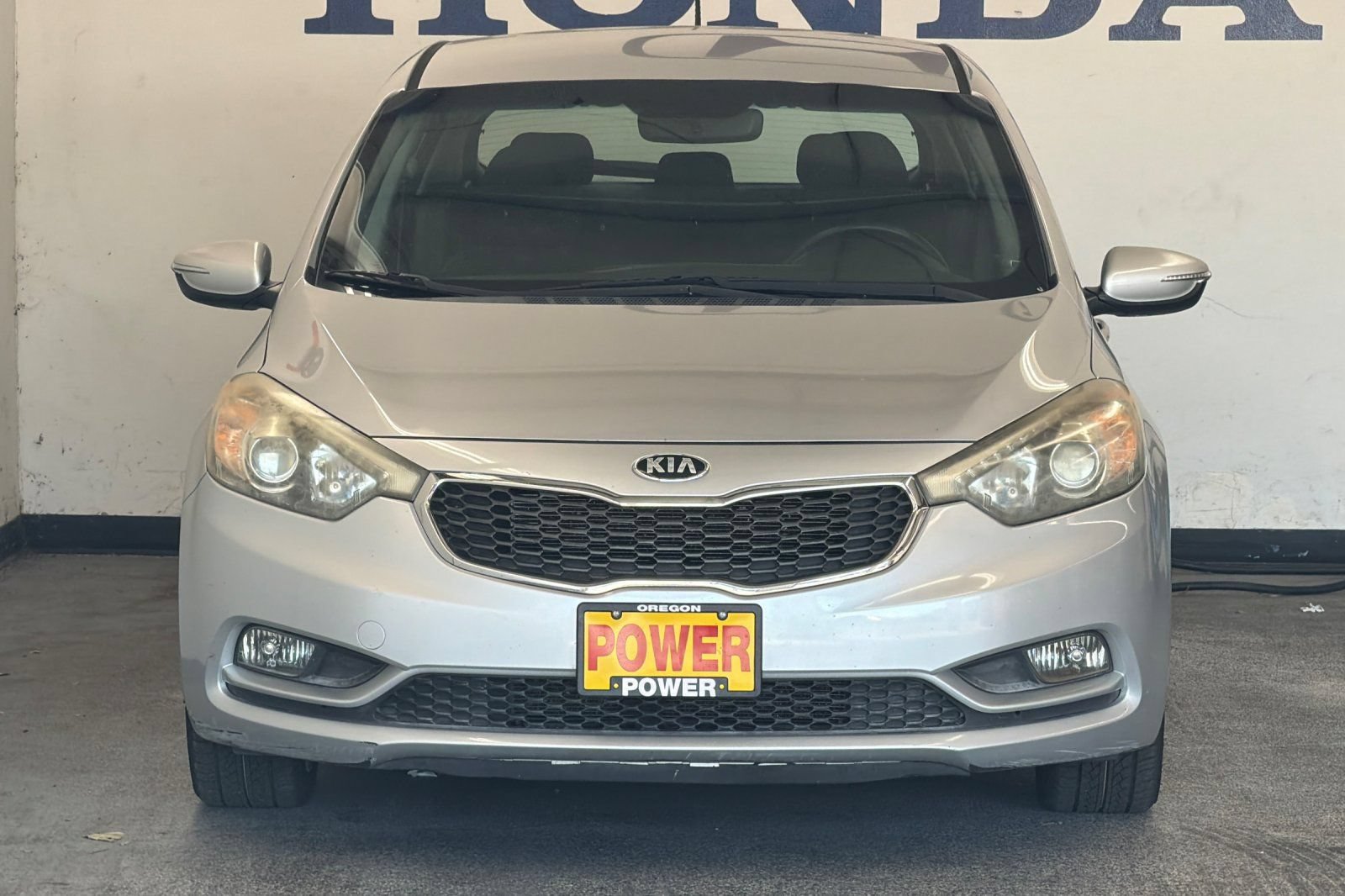 Used 2016 Kia Forte EX FWD image 8