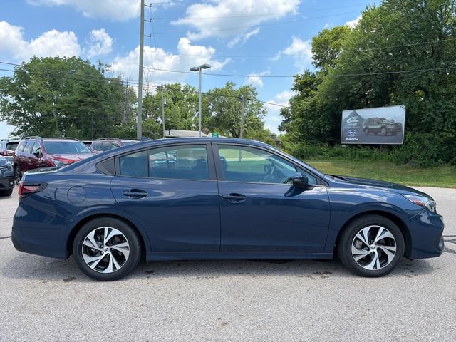 Used 2024 Subaru Legacy Premium AWD/4WD image 8