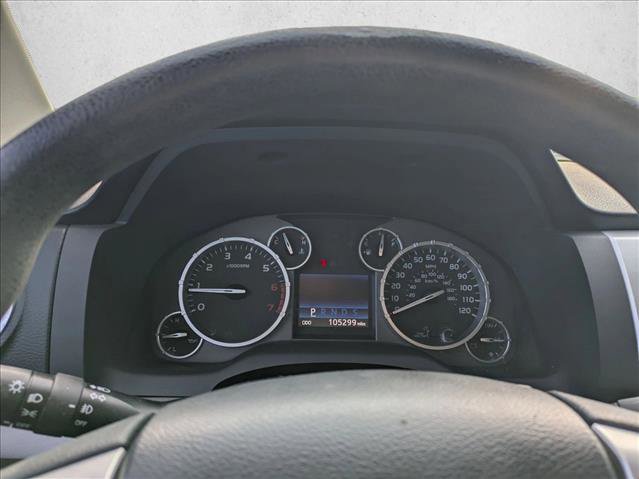 Used 2014 Toyota Tundra SR5 image 10