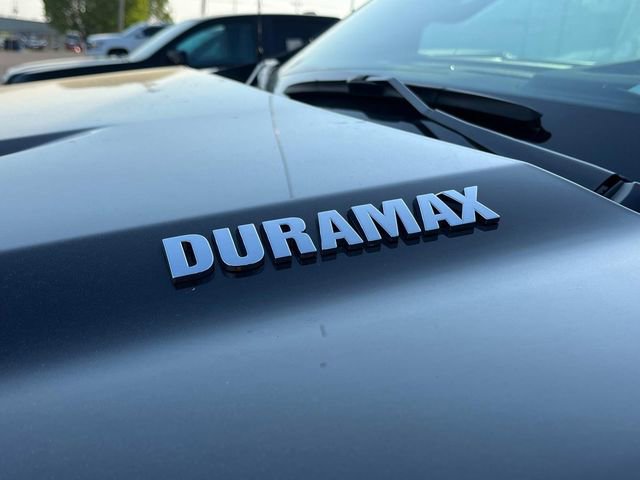 Used 2024 Chevrolet Silverado 1500 RST w/ True North Edition Plus image 11