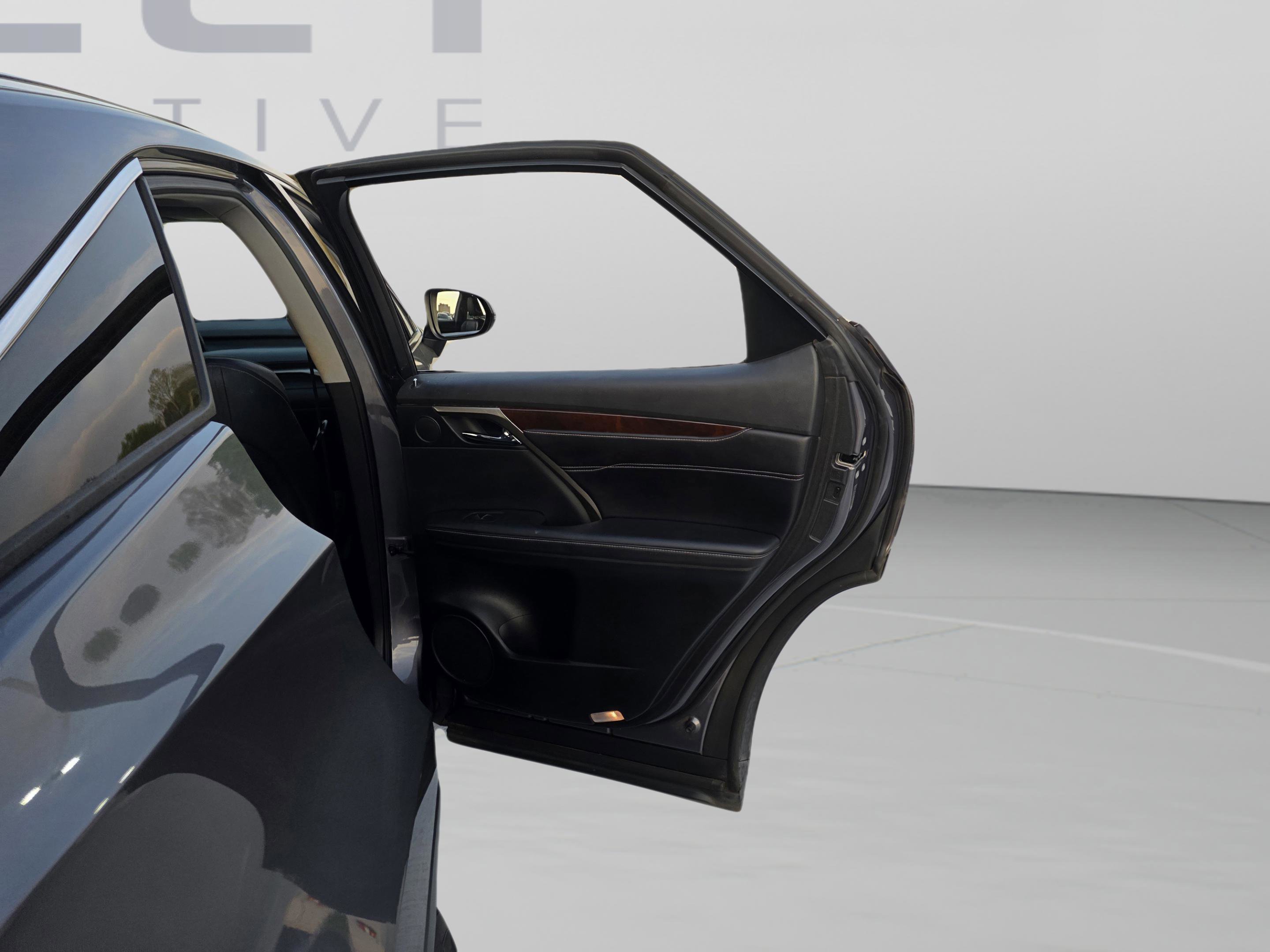 Used 2016 Lexus RX 350 FWD w/ Premium Package image 20