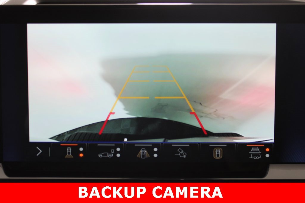 Used 2025 Chevrolet Silverado 1500 RST w/ All Star Edition Plus image 8