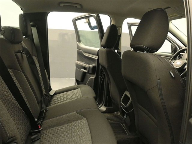 New 2025 Ford Ranger XL image 18