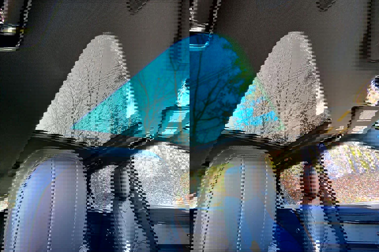 Used 2023 Land Rover Range Rover Sport SE image 14