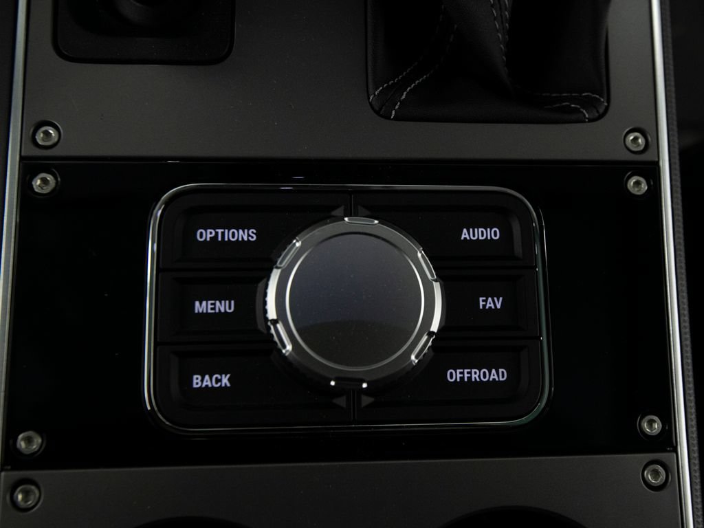 New 2026 INEOS Grenadier Station Wagon AWD/4WD image 28